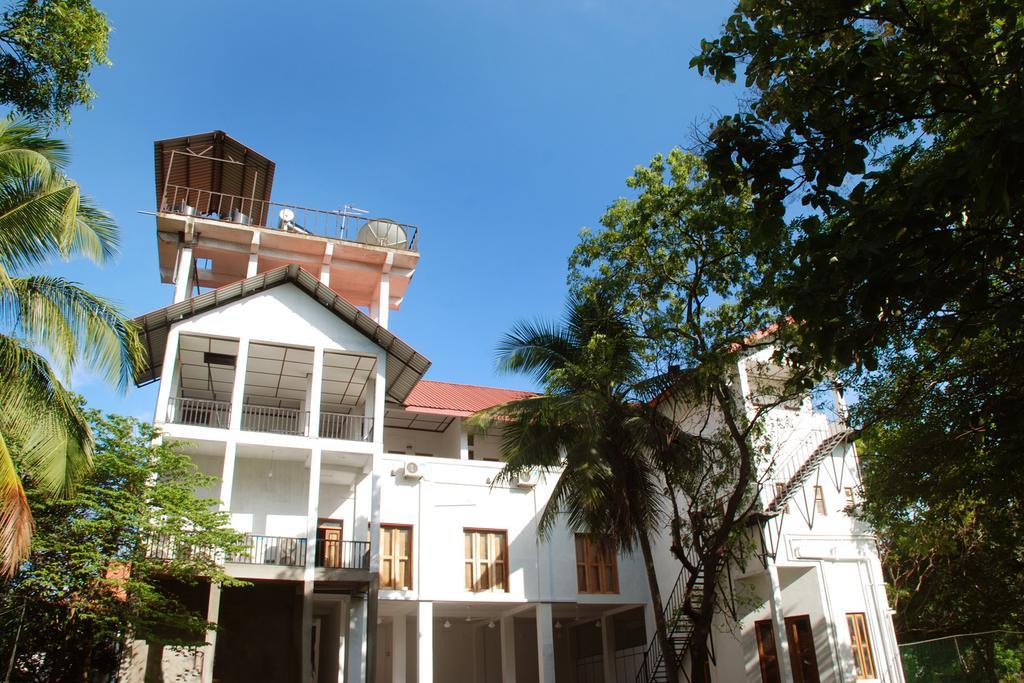 The Triangle Hotel Anuradhapura Kültér fotó