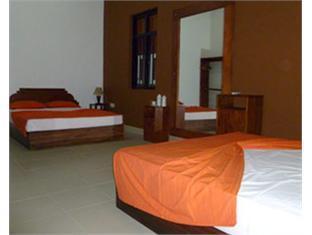 The Triangle Hotel Anuradhapura Kültér fotó